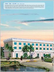 Adarsh Industrial Estate