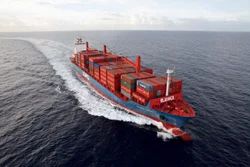 Sea Freight Forwarding Service