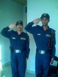 Corporate Security Service