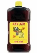 Jay Azo Fertilizer