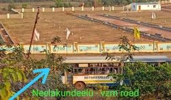 Vmrda Plots Vizag Vuda