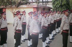 Guard Services