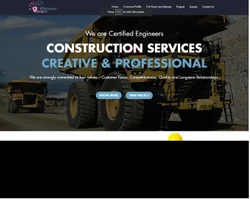 Web Development Service