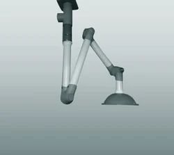 Spot Fume Exhaust Hoods