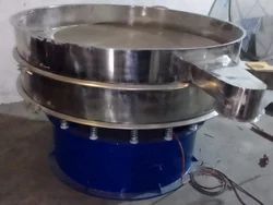 Food Grade Vibrating Sifter