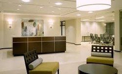 Corporate Interior Designing