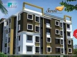 Residential 2BH Flats