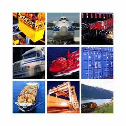 International Packers and Movers