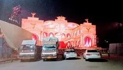 Banquet Hall Food Catering Services