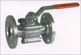 Investment Ball Valve