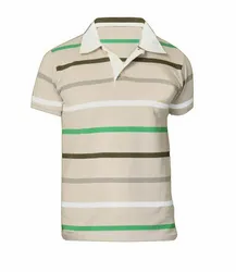 Cotton T-Shirt Fabric
