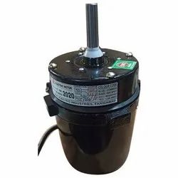 Cooler Motor with cuppa