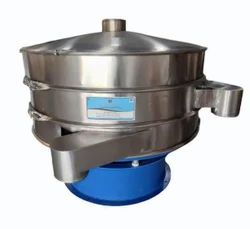 High Efficiency Vibro Sifter