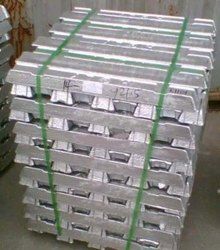 Aluminium Ingots