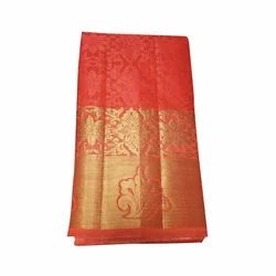 Ladies Silk Saree