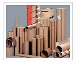 High Strength Paper Core