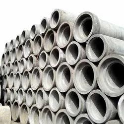 RCC Socket Spigot Pipe