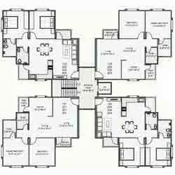 2 BHK Flat