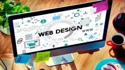 Website Design Development