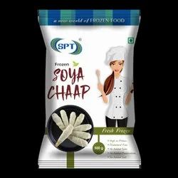 Frozen Soya Chaap 500gm