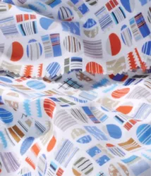 Digital Print Fabric