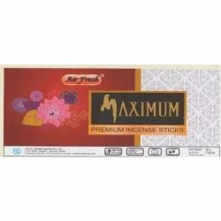 Maximum Incense Sticks