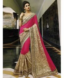 Party Wear Saree