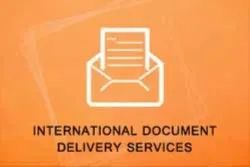 International University Document Courier Services