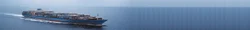 Sea Cargo