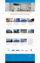 Business Website