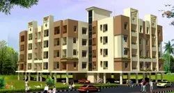 3 BHK Residential Flats