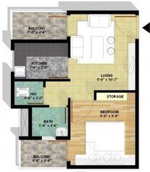 Aravali Gardens Real Estate Developer