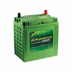 Amaron Automotive Battery