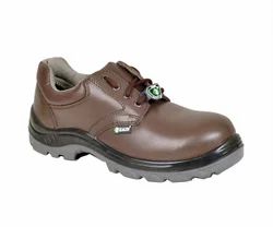 Zain Safety Industrial Shoes (ZM-05)