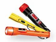 Flashlights