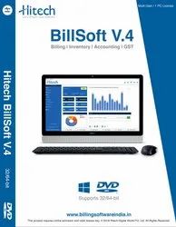 Billing Softwares