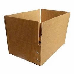 Corrugated Box