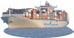 Ocean Freight Services