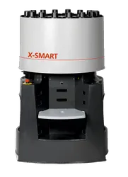 Fast & Fluid X-Smart Automatic Paint Dispenser