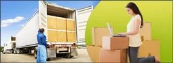 Packer and Mover Services