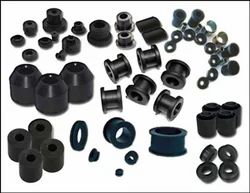Automotive Silicone Rubber Grommet