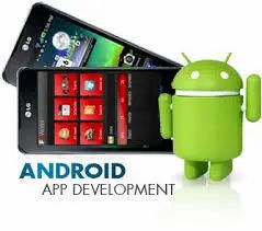 Andorid Mobile Application Service