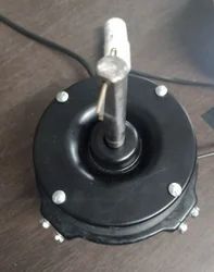 32Mm Bearing Cooler Fan Motor