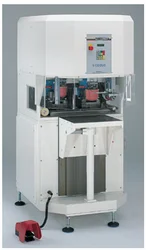 V  130 Duo Pad Printing Machines