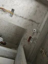 Electrical House/bulding Wiring working on contract