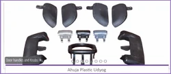 Automotive Spares Parts