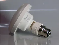 Led O Bulb