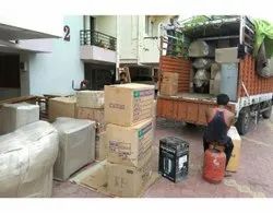 Domestic Packers And Movers Services