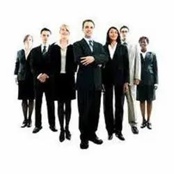 Recruitment Agencies