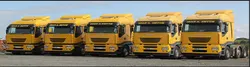 Freight Forwarder